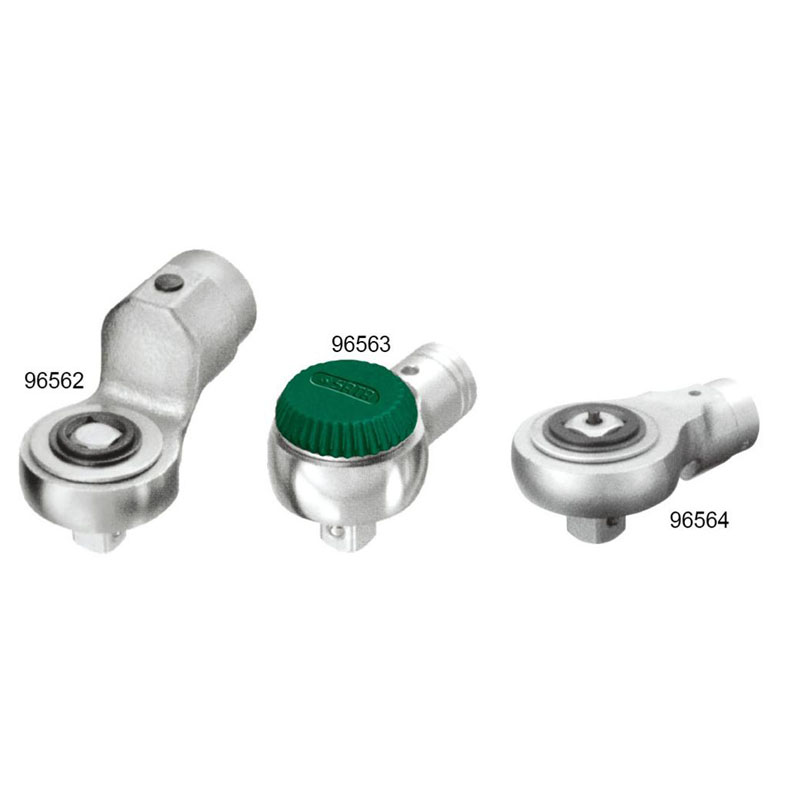 世达扭力板手棘轮头3/8*32MM SA96562