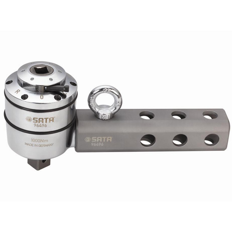 世达超轻型扭力倍增器1000NM(1:12.5)SA96496