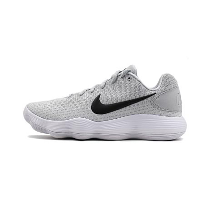 NIKE耐克 HYPERDUNK 2017 LOW REACT HD 男低帮实战篮球鞋 897637-100