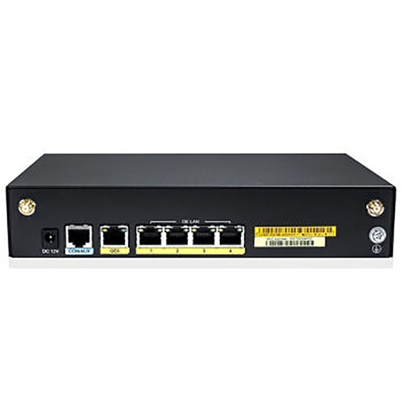 华三H3C RT-MSR930-WiNet-W 无线路由器(转发性能300Kpps)