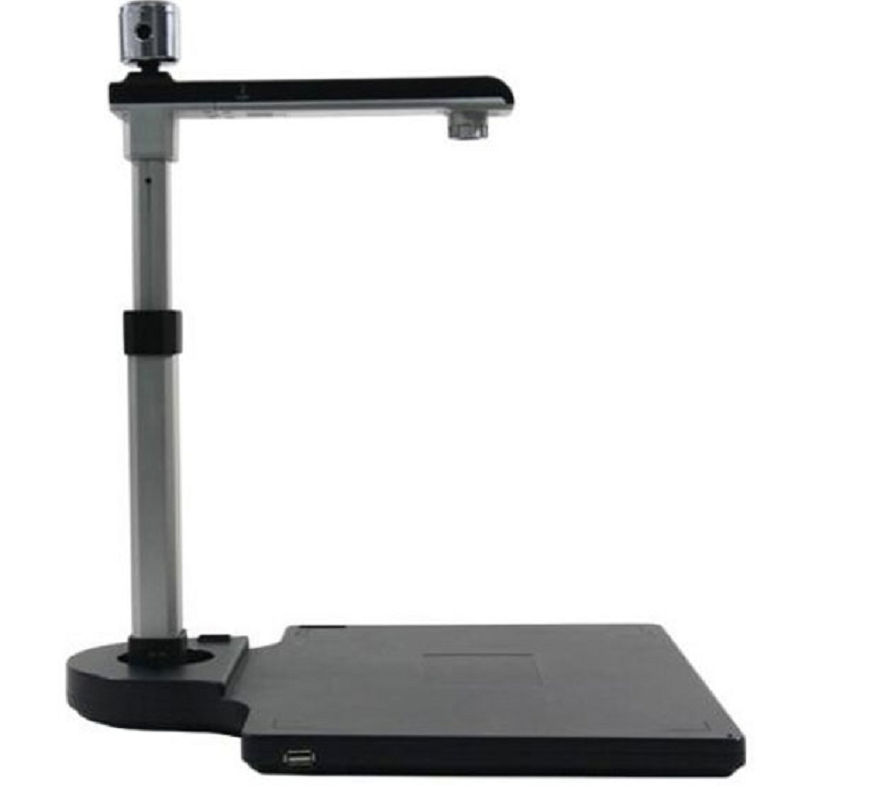 良田 Eloam A3幅面 高拍仪S1020A3R (台)(二代身份证读取)