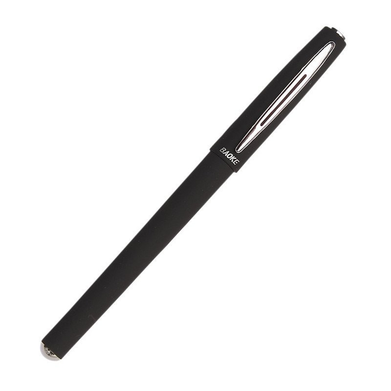 宝克 0.5mm 黑色 中性笔 PC2208 (支)