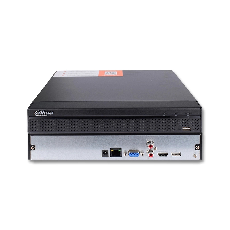大华(dahua) 网络录像机 DH-NVR2104HS-S1 (台)