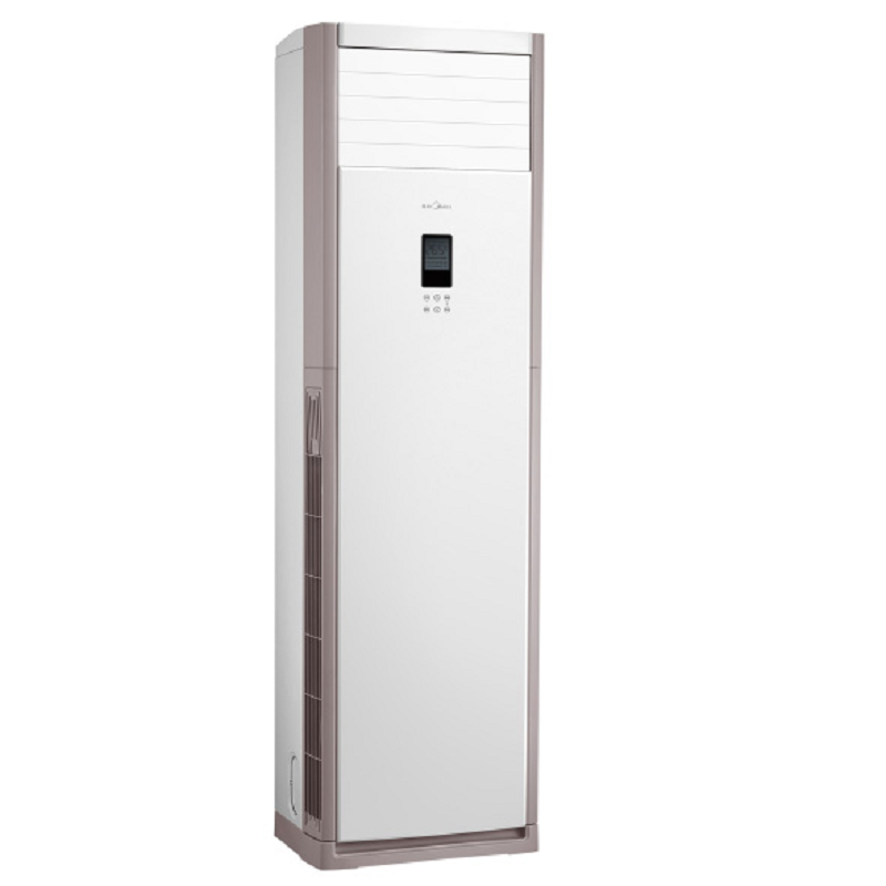 美的(Midea) 5P 定速 来电自启 柜式空调 KFR-120LW/SDY-PA400-2 (台)