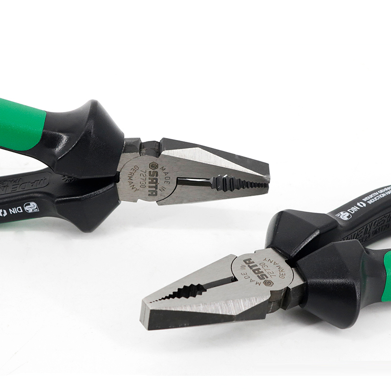 世达G系列钢丝钳7”SA72731