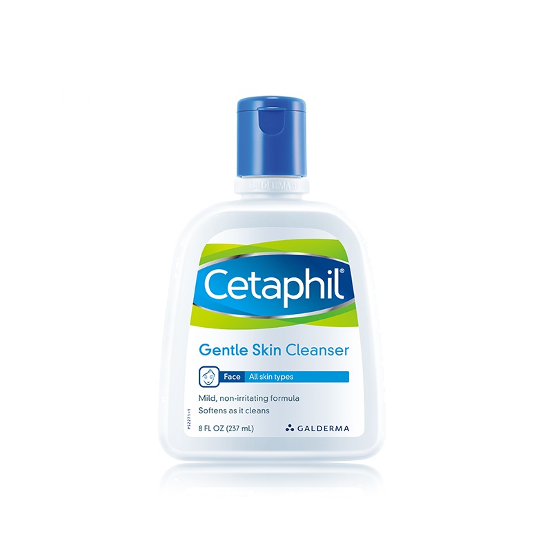 丝塔芙(Cetaphil) 洁面乳 237ml (瓶)