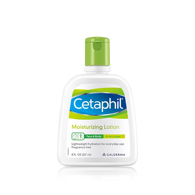 丝塔芙(Cetaphil) 保湿 润肤乳 237ml(瓶)