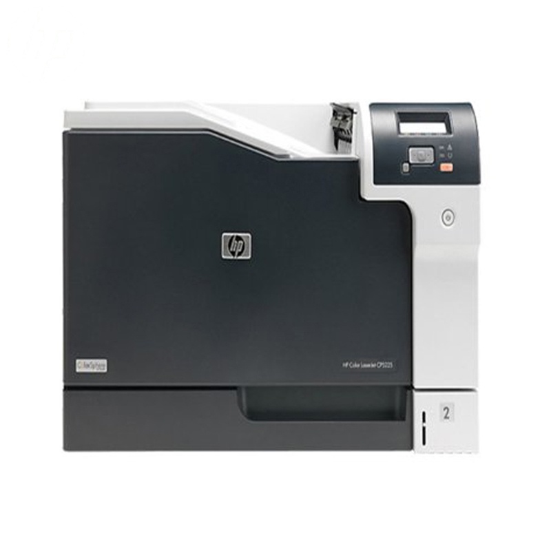 惠普(HP) Color LaserJet CP5225 彩色激光打印机 - 含延长保修2个月