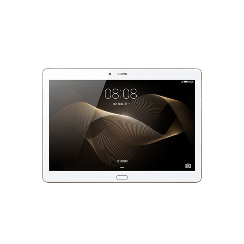 华为(HUAWEI) M2 平板电脑 10.1英寸(八核 海思麒麟930 3G/64G WiFi)