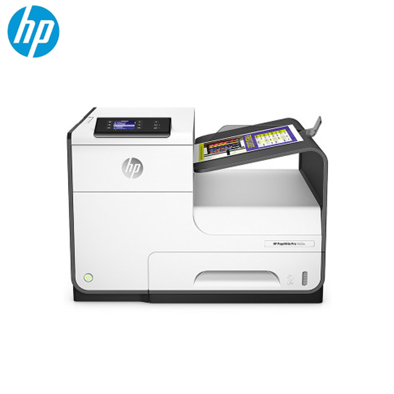惠普(HP) PageWide Pro 452dn 页宽彩色打印机