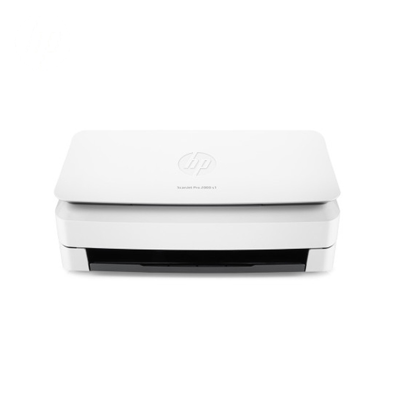 惠普(HP)SCANJET PRO 2000 S1高速馈纸式文档扫描仪 - 含延长两个月保修