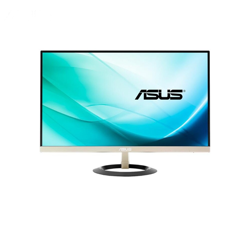 华硕(ASUS)VZ239N 23英寸 IPS宽屏 高清纤薄 电脑液晶显示器