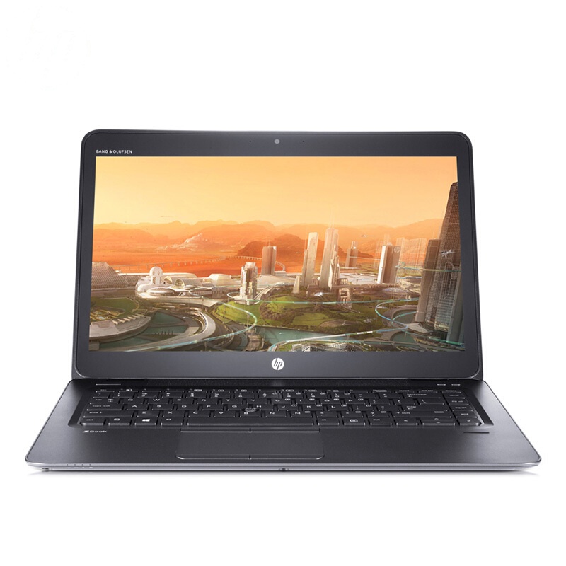 惠普(HP)ZBOOK14uG4 14寸移动工作站(I7-7500U 8G 256G 1T 2G Win10P 三年)