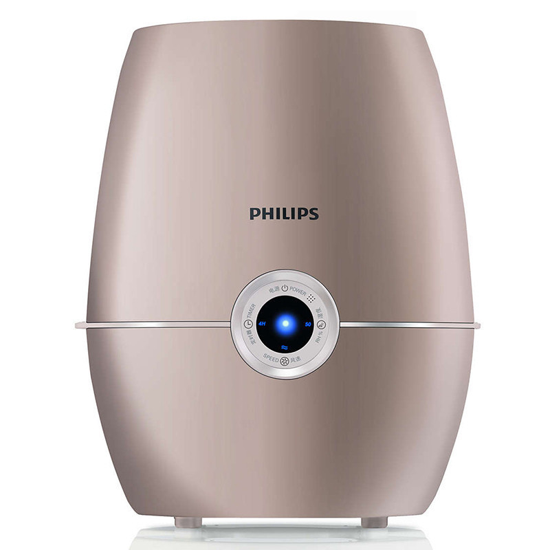 飞利浦(Philips) 加湿器 HU4902/00(台)