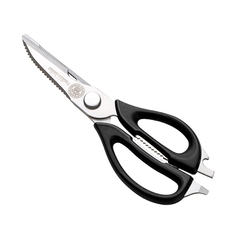 ERGO CHEF 多功能厨房剪刀 万能剪 可拆分削皮 剪切 不锈钢剪刀 料理多用途