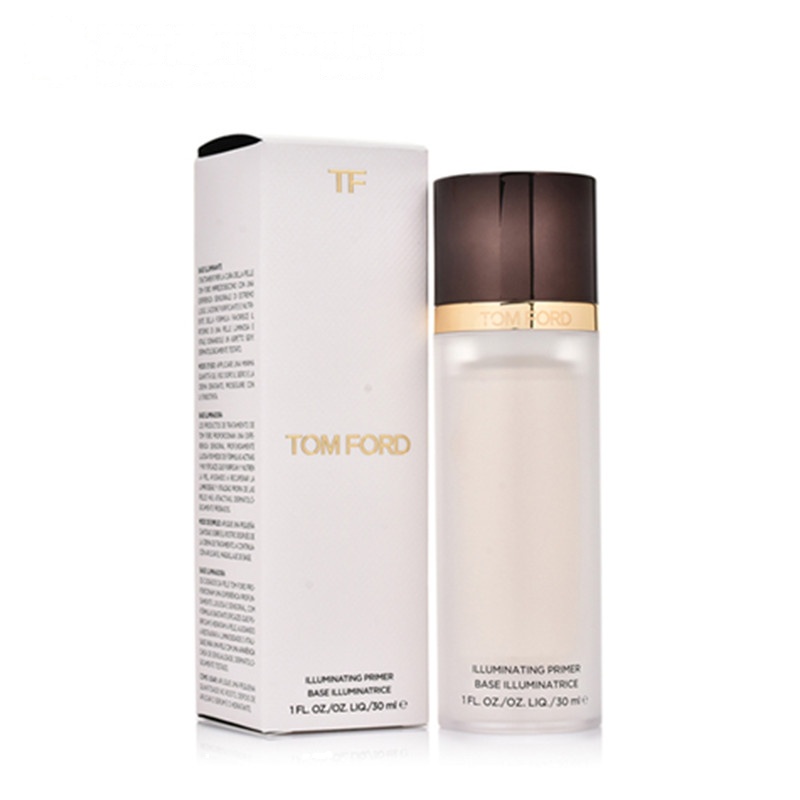 汤姆福特(Tom Ford)焕魅妆前乳 30ml 妆前底霜打底隔离霜保湿滋润