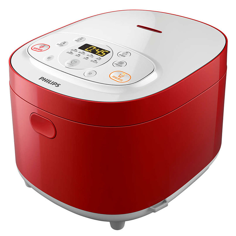 飞利浦(Philips) 智芯电饭煲 HD4530/00 (台)