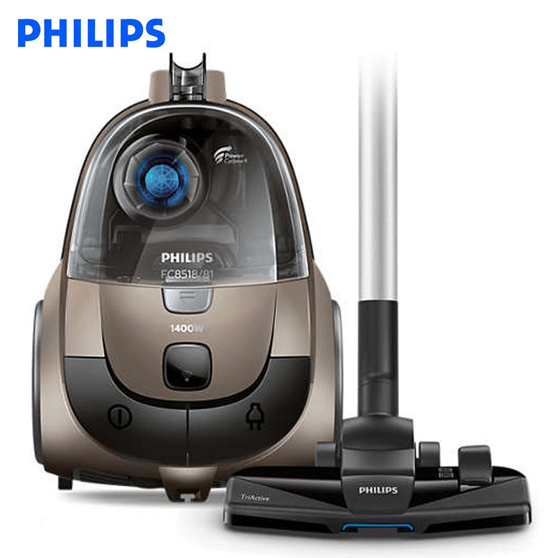 飞利浦(Philips) 吸尘器 FC8518/81 (台)