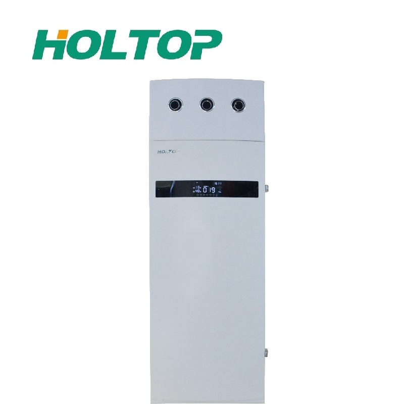 环都(HOLTOP)新风系统家用柜式直吹新风机全热交换增氧除甲醛除雾霾除PM2.5新风换气机L300-1A1