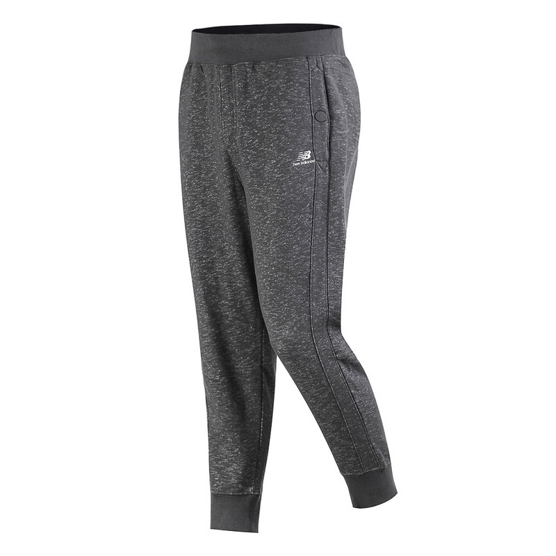 New Banlance NB新百伦女子针织长裤NCML483042-DKG