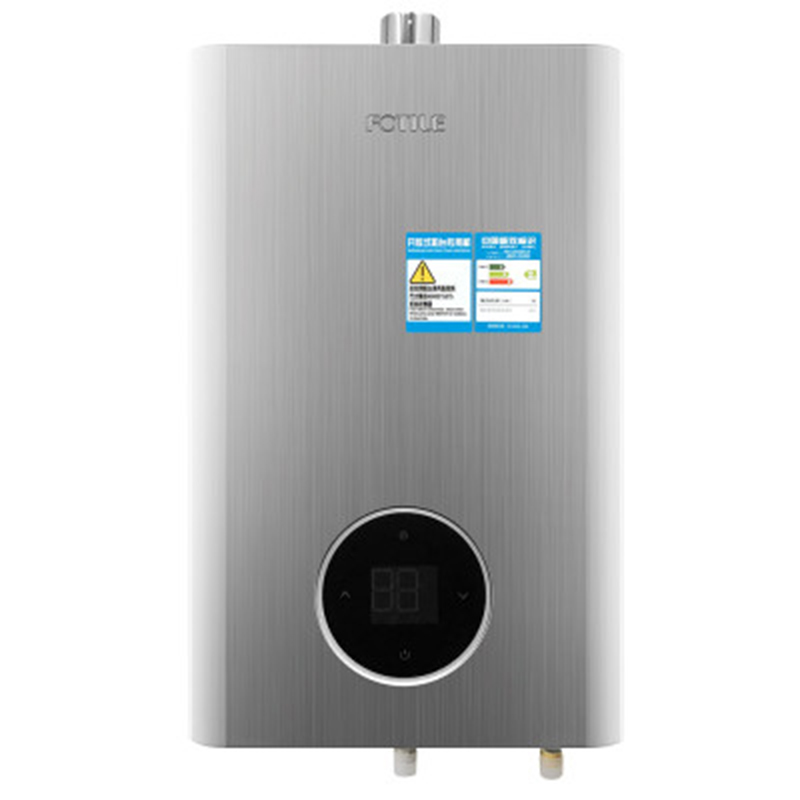 方太内循环热水器JSQ38-1513S-FR(NB)