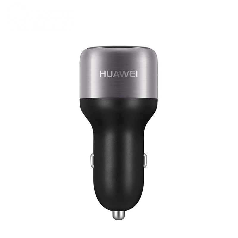 [新品上市 ]Huawei/华为 车载充电器 CP31 双USB输出