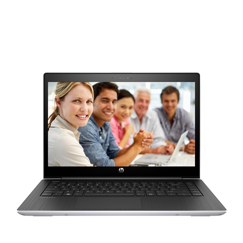 惠普(HP)Probook 430 G5 13.3英寸轻薄商务笔记本(Intel i3 4G 500GB win10)