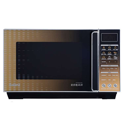 Galanz/格兰仕微波炉G90F25CN3LV-Q6(G0) 一级能效 900W大功率