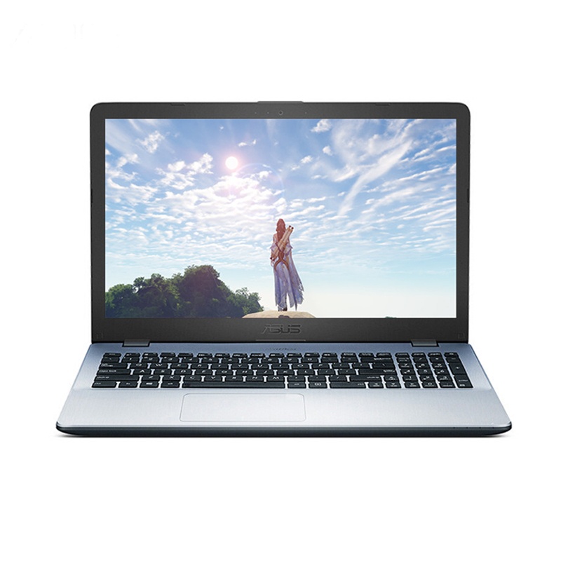 华硕(ASUS)顽石五代FL8000UQ 15.6英寸游戏笔记本电脑(i7-8550U 8G 1T+128G 2G独 )