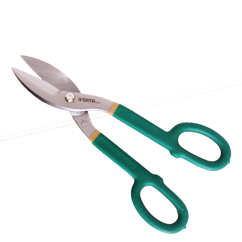 世达铁皮钳-16SA93306