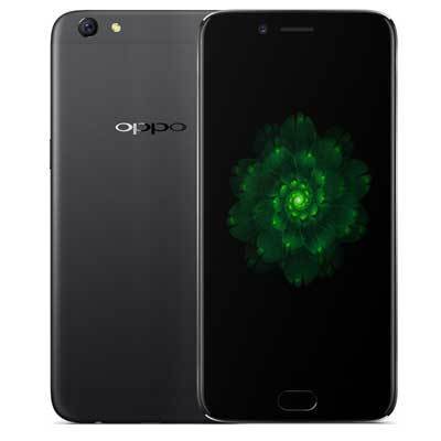 OPPO R11 全网通版 金黑色