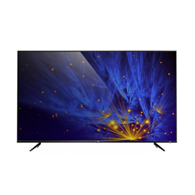 TCL L55P6US 55吋 4K 智能電視機
