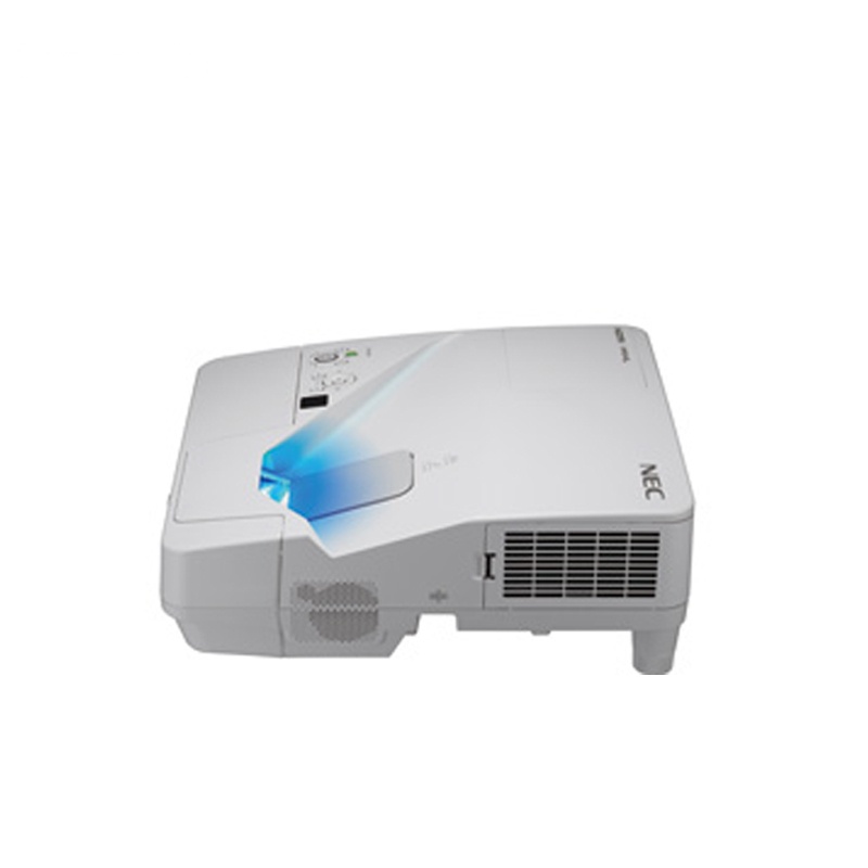 NEC UM331X+反射式超短焦投影机