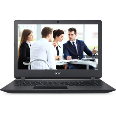 宏碁(Acer)ES1-433G 14.0英寸轻薄本笔记本电脑(i5-7200U 4G 500GB GTX920MX 2G独显 Win10)学生商务办公本