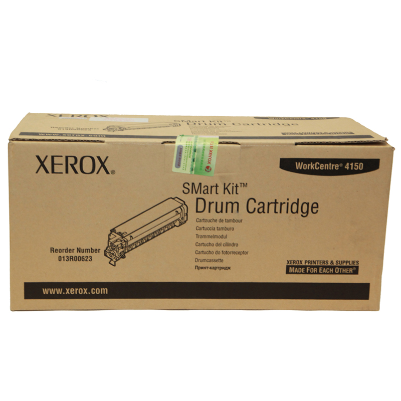 WorkCentre 4150 感光鼓
