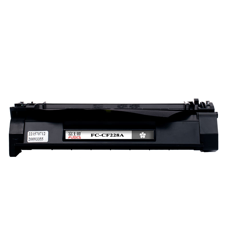 富士樱 CF228A 专业版硒鼓 28A适用惠普M403d/dn/n/dw M427dw/M427fdn/M427fdw