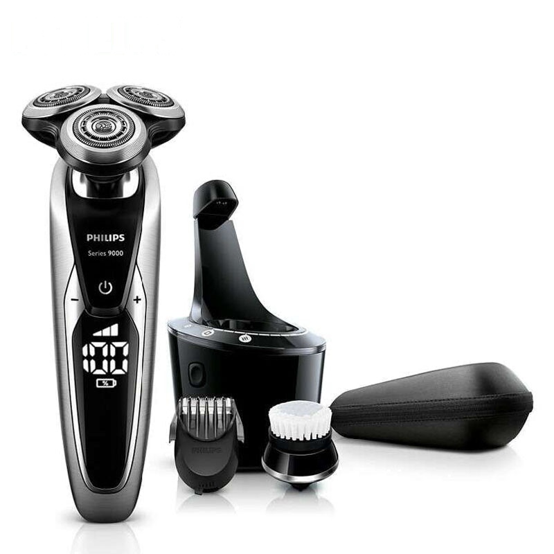 飞利浦(Philips) 电动剃须刀 S9711/33 (个)