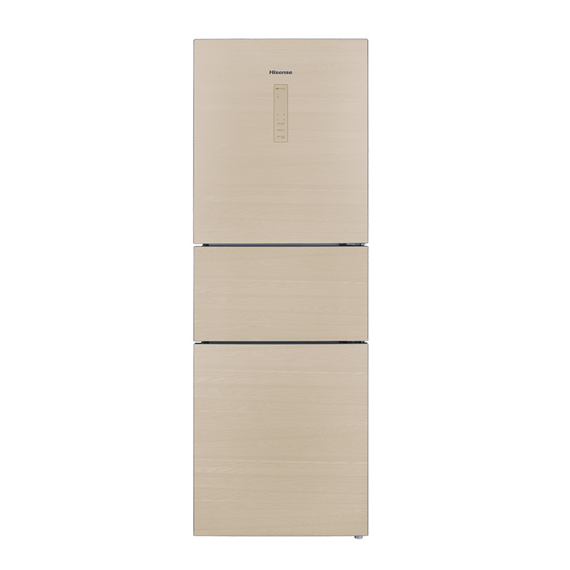 海信冰箱BCD-253WTDGVBP