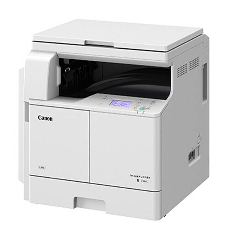 佳能(Canon) iR 2204L 黑白数码低速复合机