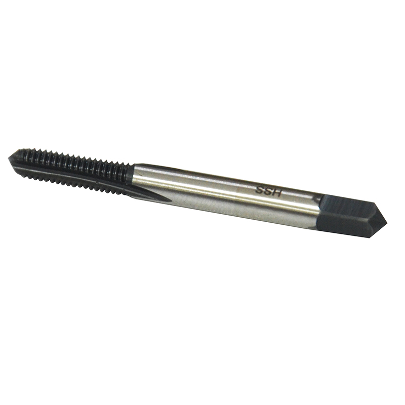 世达5件高速钢粗牙机用丝锥M12*1.75MMSA50612