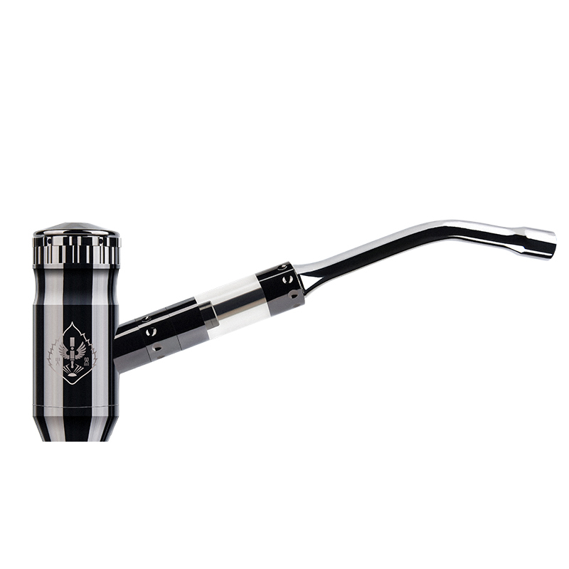 火器硬汉电子烟男士戒烟产品 枪色