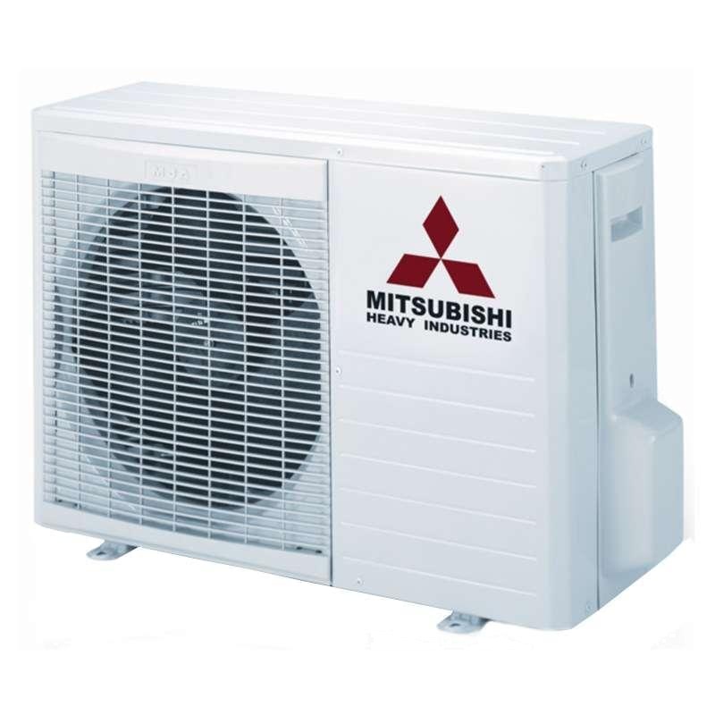 三菱重工变频风管机SRUA25V