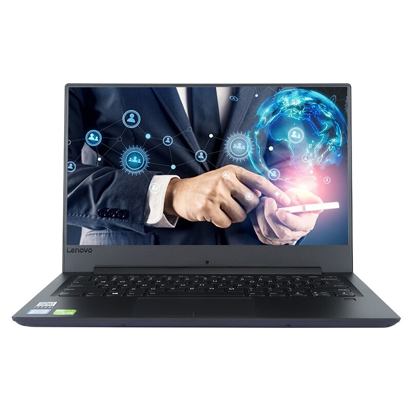 联想昭阳K42-80笔记本电脑(i5-7200u 8G 256SSD 2G独显 DVDRW 无系统 14寸 3年)