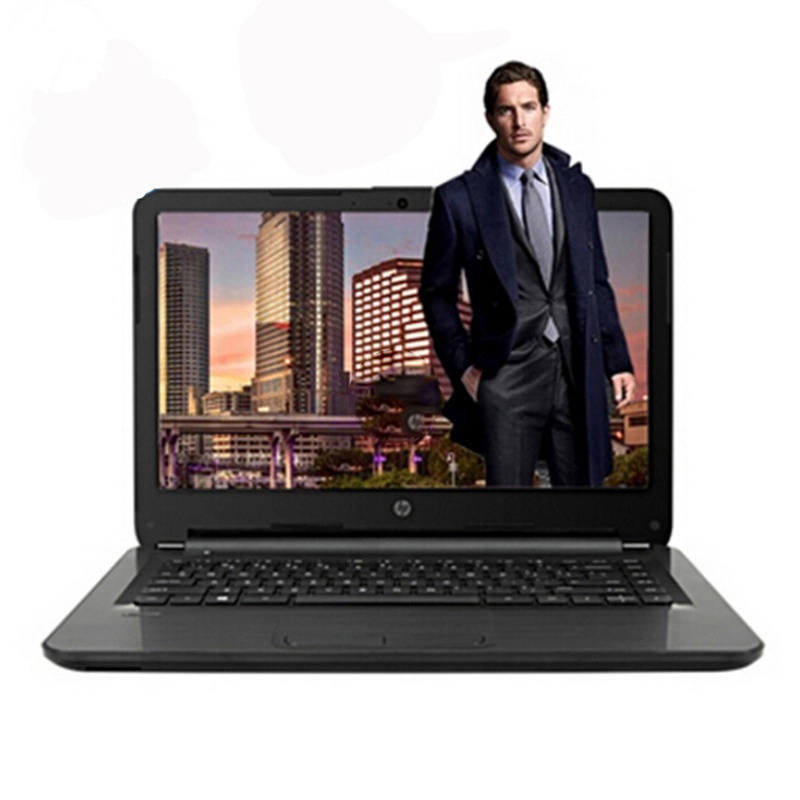 惠普(HP) 348G3笔记本 i7-7500U 8G 1TB 2G显存 DVDRW WIN7P 1-1-0保修 14寸