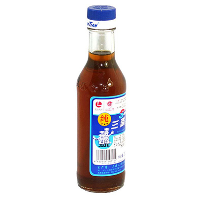 三添芝麻油250ml