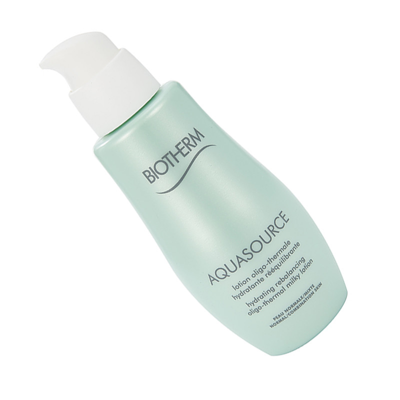 Biotherm活泉水分露中性乳液125ml-中至混合性