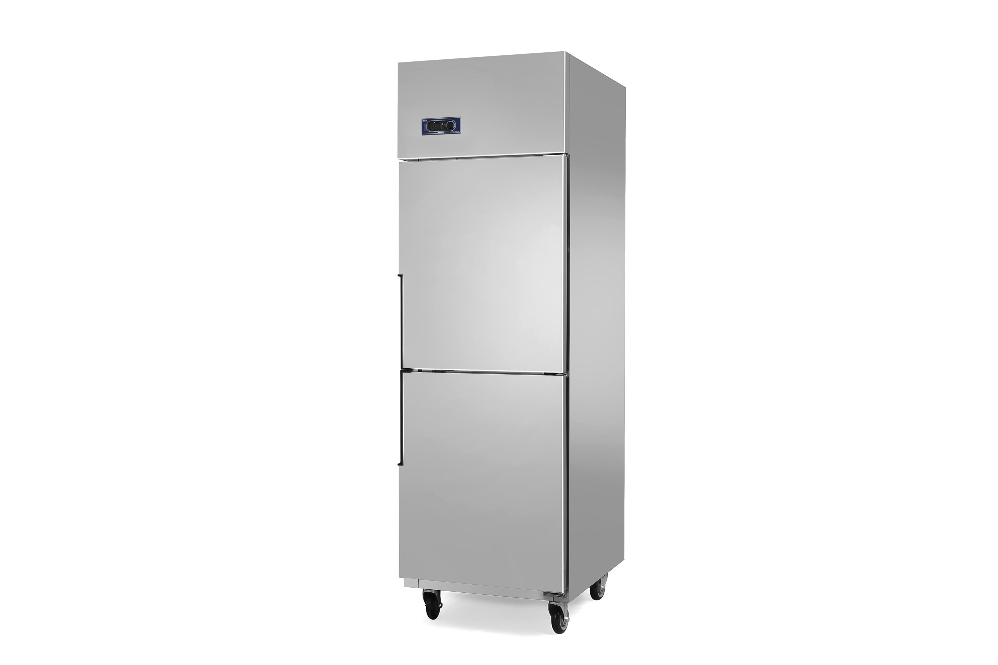 澳柯玛直冷两门冷冻厨房冰箱VD-44D2HT