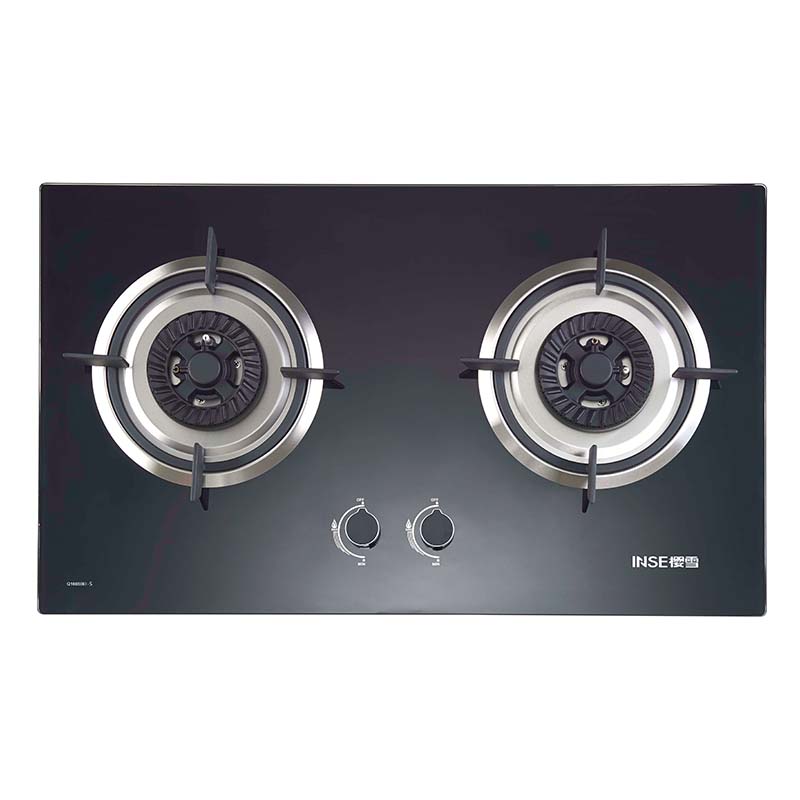 樱雪燃气灶JZT-Q1605(B)-S