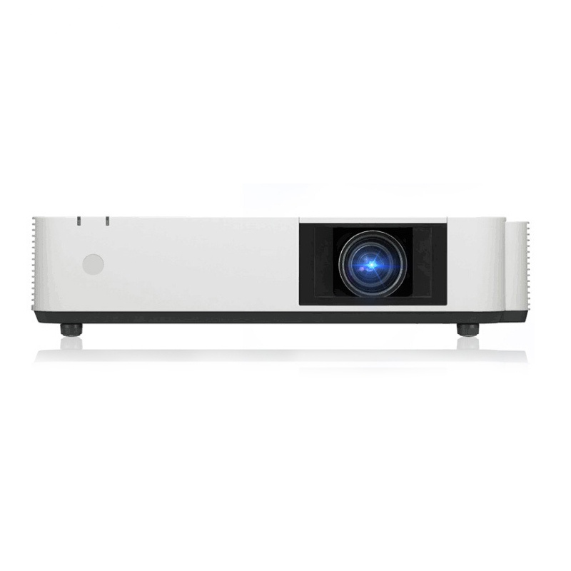 索尼（SONY）VPL-P500HZ 激光投影仪 高清高亮工程 大中型会议商务投影机1920 x 1200分辨率
