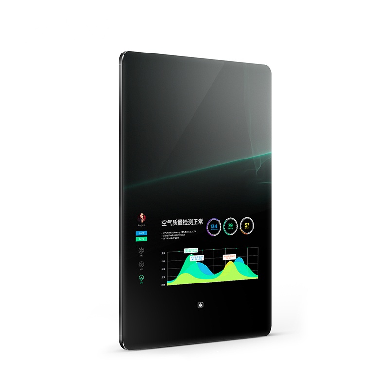 PPTV 智能魔镜PM-M1BS